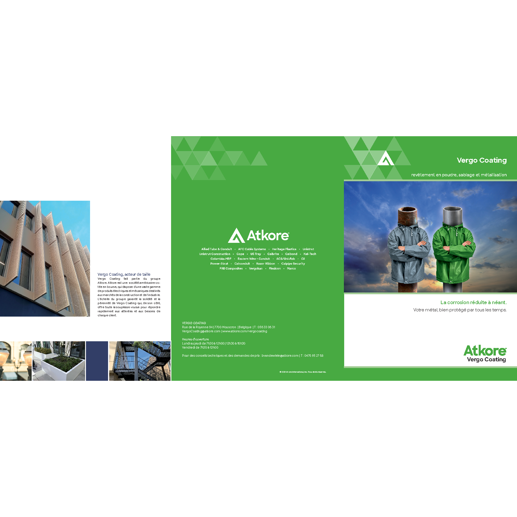 brochure Vergo coating_2021_FR